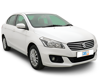 Maruti Ciaz-img